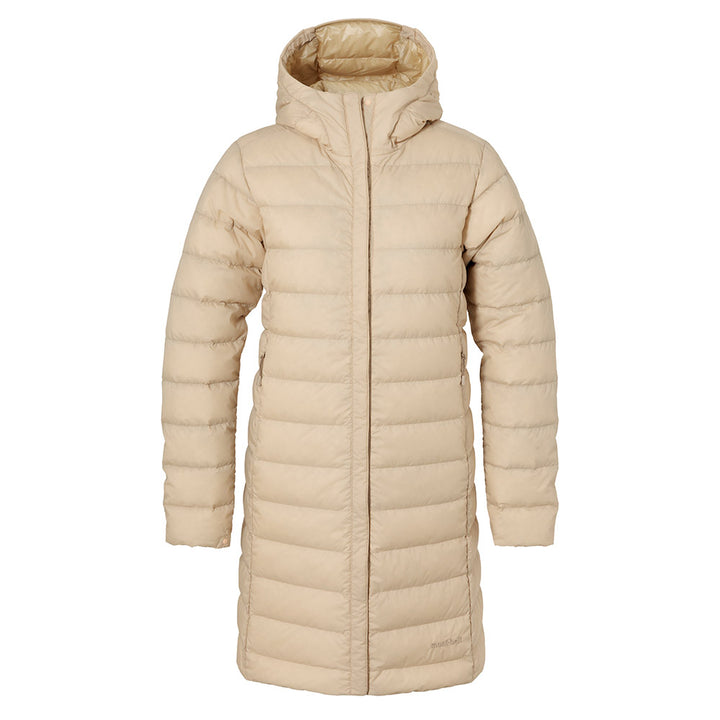 Montbell / mont-bell Superior Down Travel Coat Women's 女裝羽絨長褸 1101684