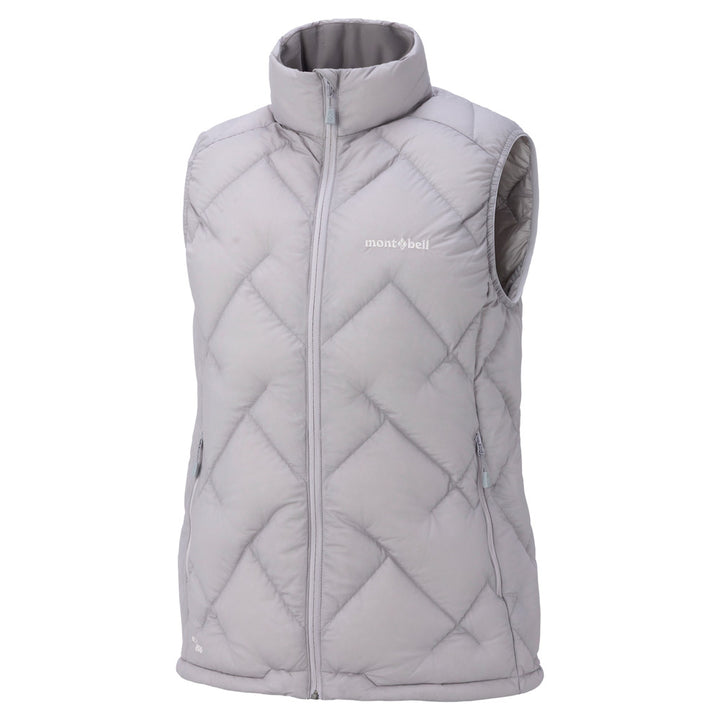Montbell / mont-bell Neige Down Vest Women's 女裝羽絨背心 1101732