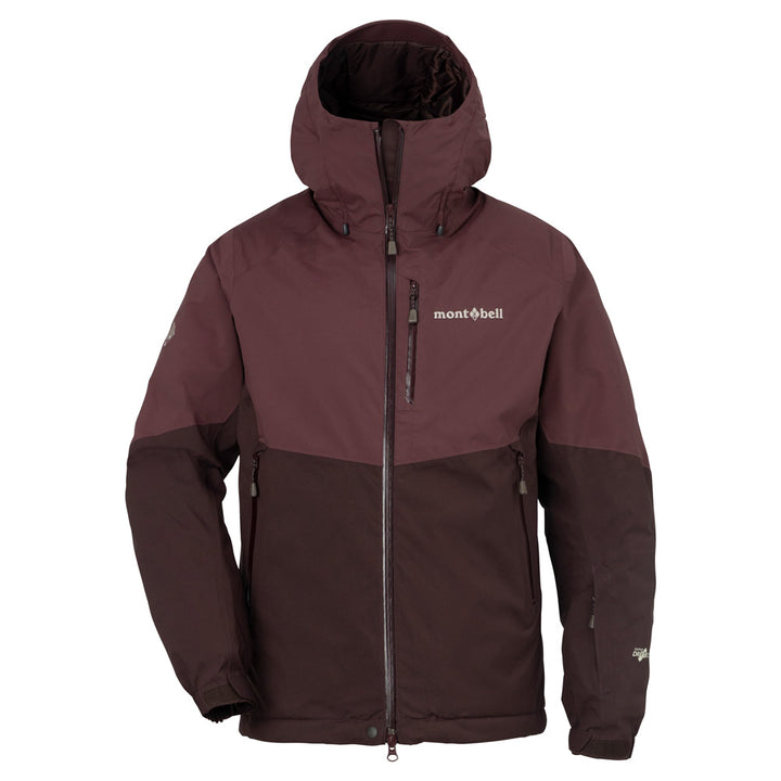 Montbell / mont-bell Powder Hop Parka Women's 女裝滑雪外套 1102503