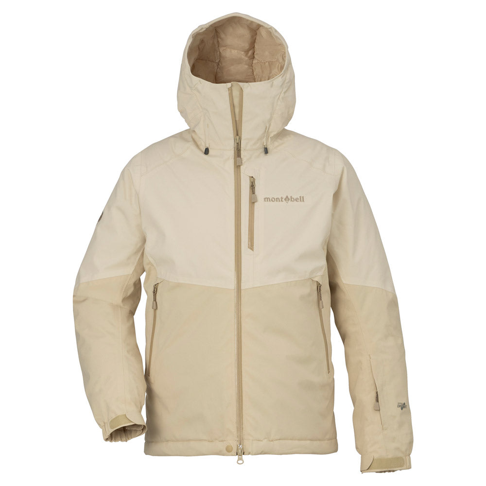 Montbell / mont-bell Powder Hop Parka Women's 女裝滑雪外套 1102503