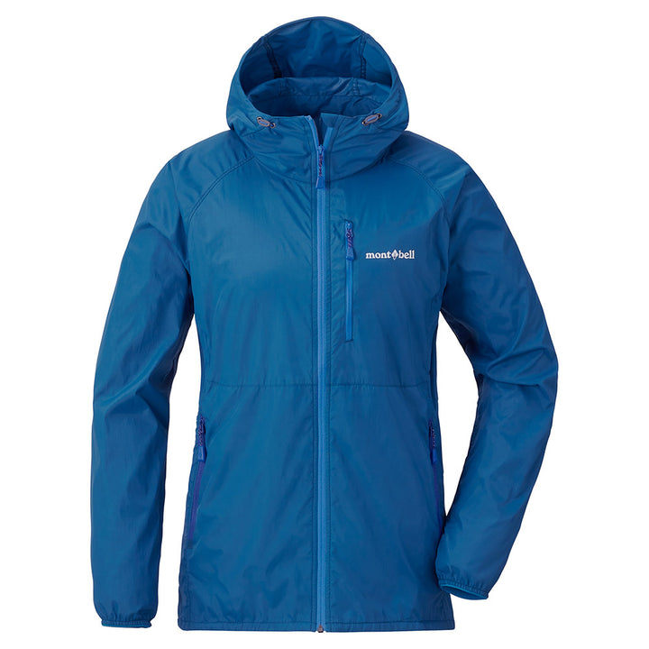 Montbell / mont-bell Wind Blast Parka Women's 外套 女裝 1103323