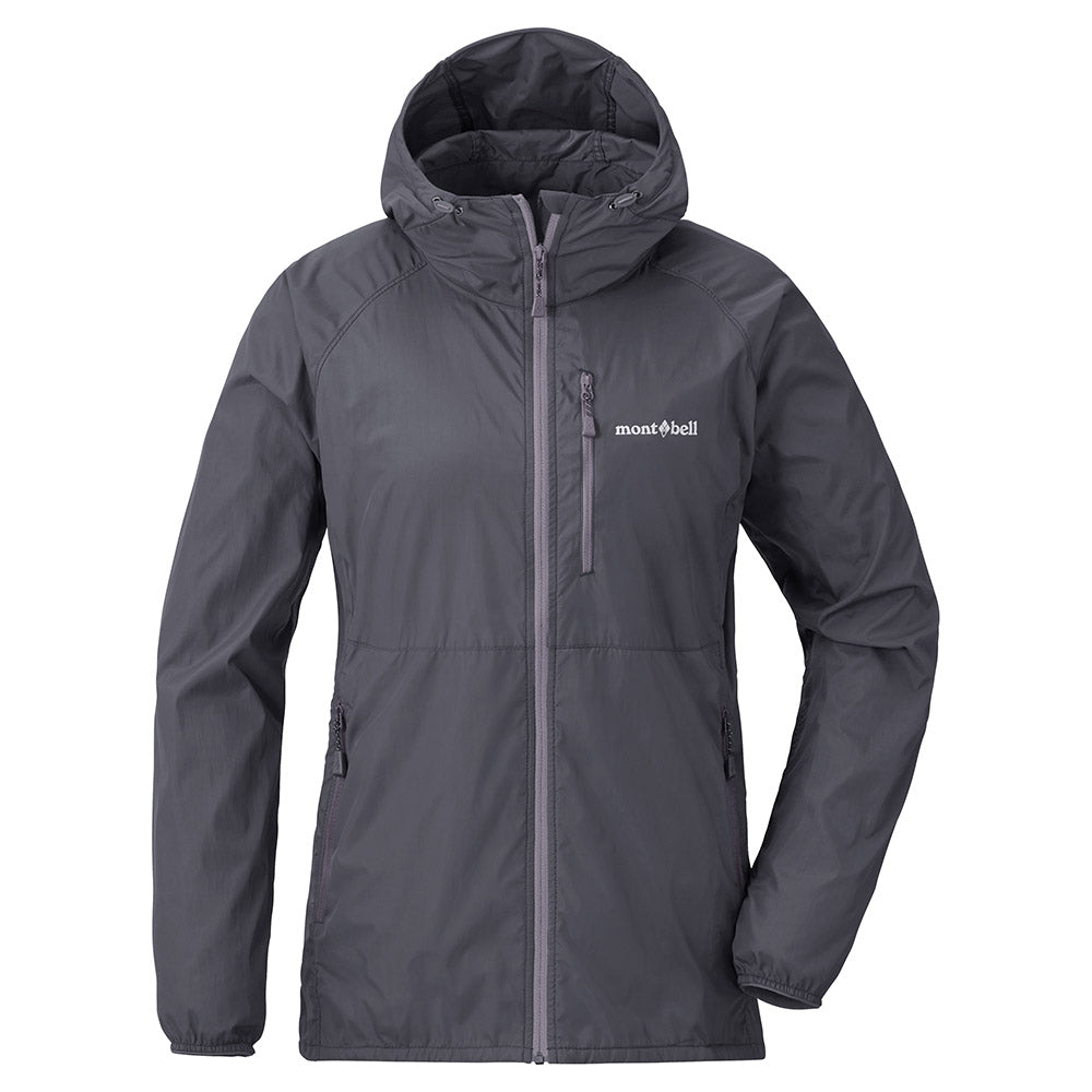 Montbell / mont-bell Wind Blast Parka Women's 外套 女裝 1103323