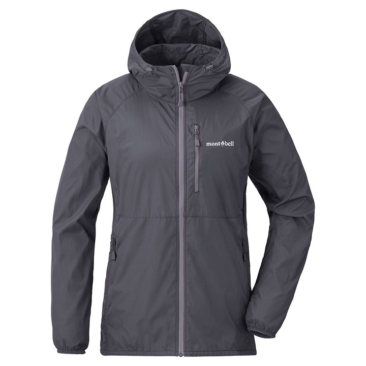 Montbell / mont-bell Wind Blast Parka Women's 外套 女裝 1103323