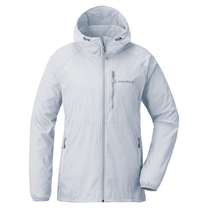 Montbell / mont-bell Wind Blast Parka Women's 外套 女裝 1103323