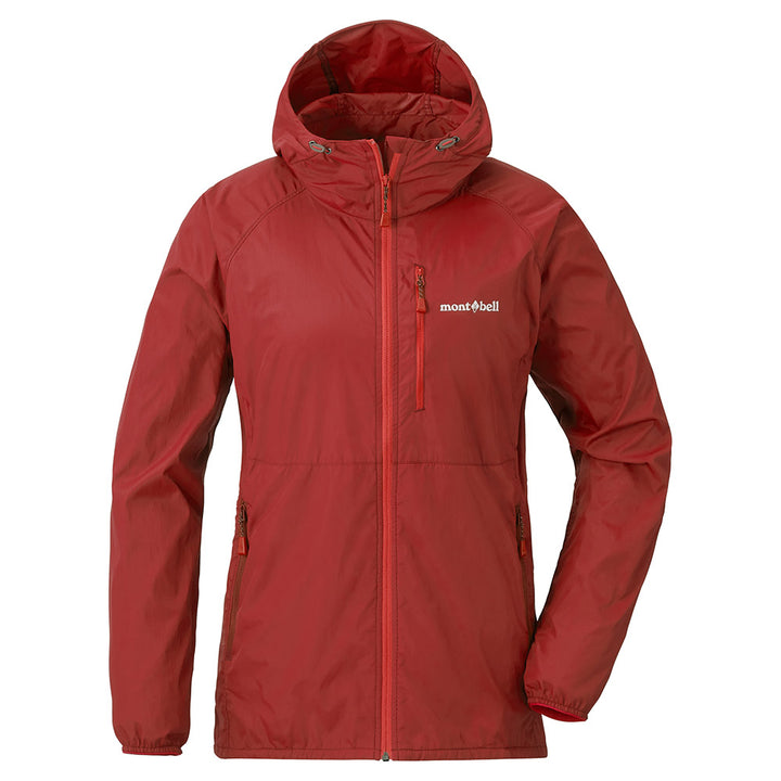 Montbell / mont-bell Wind Blast Parka Women's 外套 女裝 1103323