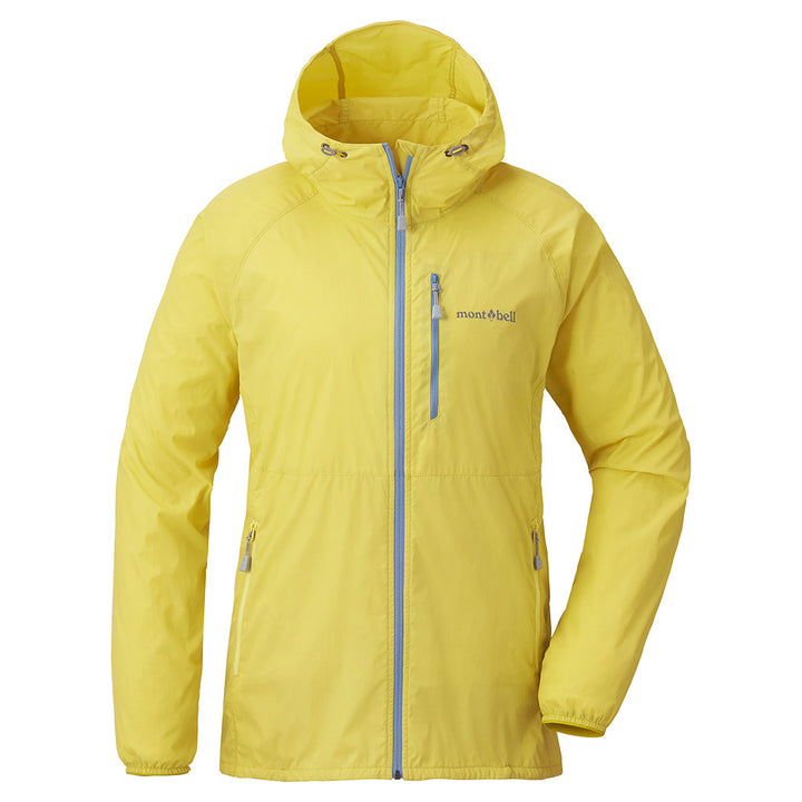 Montbell / mont-bell Wind Blast Parka Women's 外套 女裝 1103323