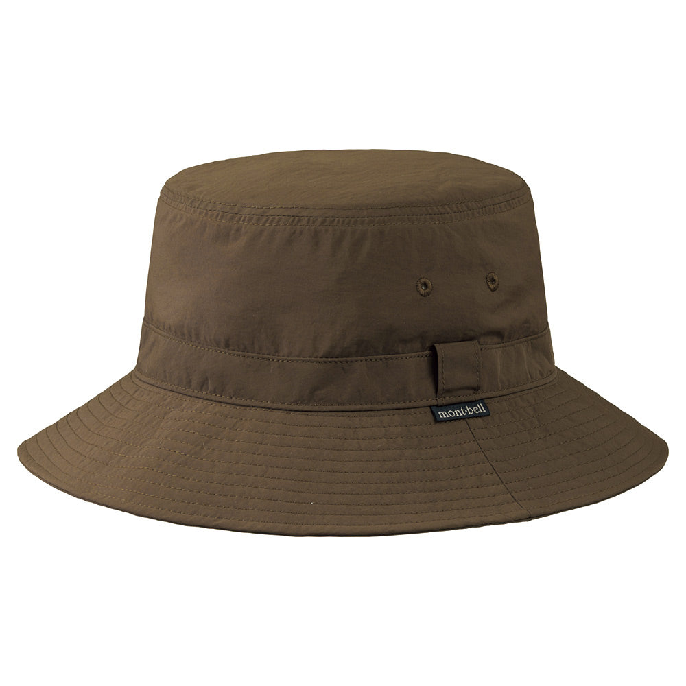 Montbell / mont-bell Southrim Hat 漁夫帽 1118600