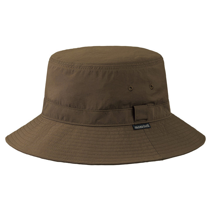 Montbell / mont-bell Southrim Hat 漁夫帽 1118600