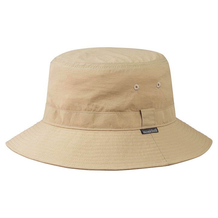 Montbell / mont-bell Southrim Hat 漁夫帽 1118600