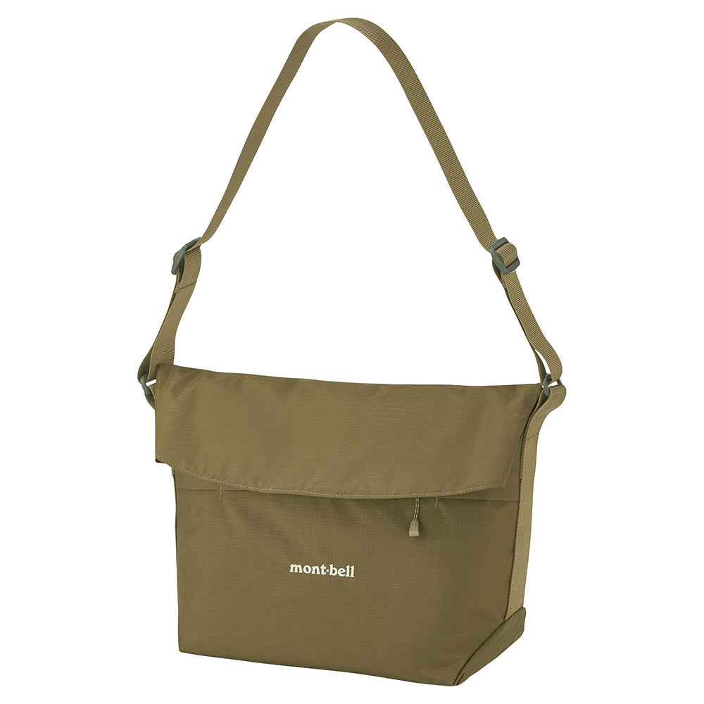 Montbell Bernina Bucket 斜孭袋 1123900 mont-bell