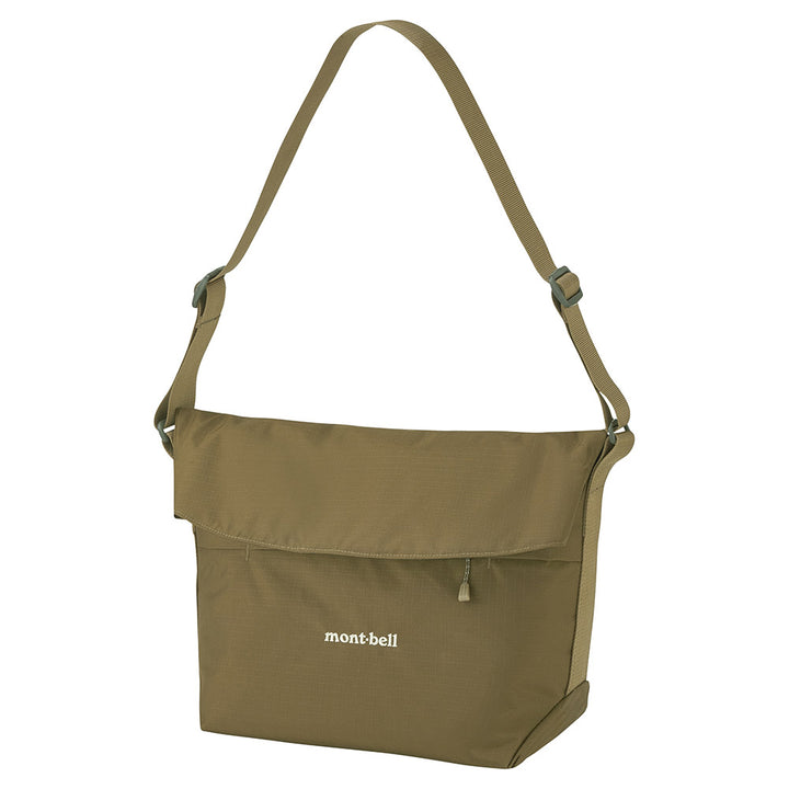 Montbell Bernina Bucket 斜孭袋 1123900 mont-bell
