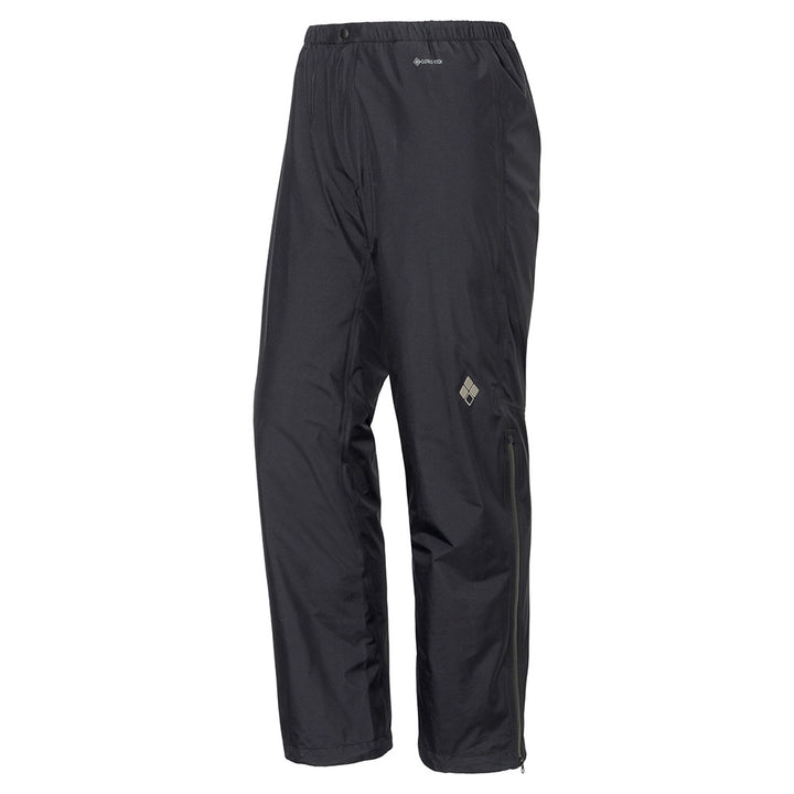 Montbell GORE-TEX Rain Pants Men's 戶外防水褲 1128724 mont-bell