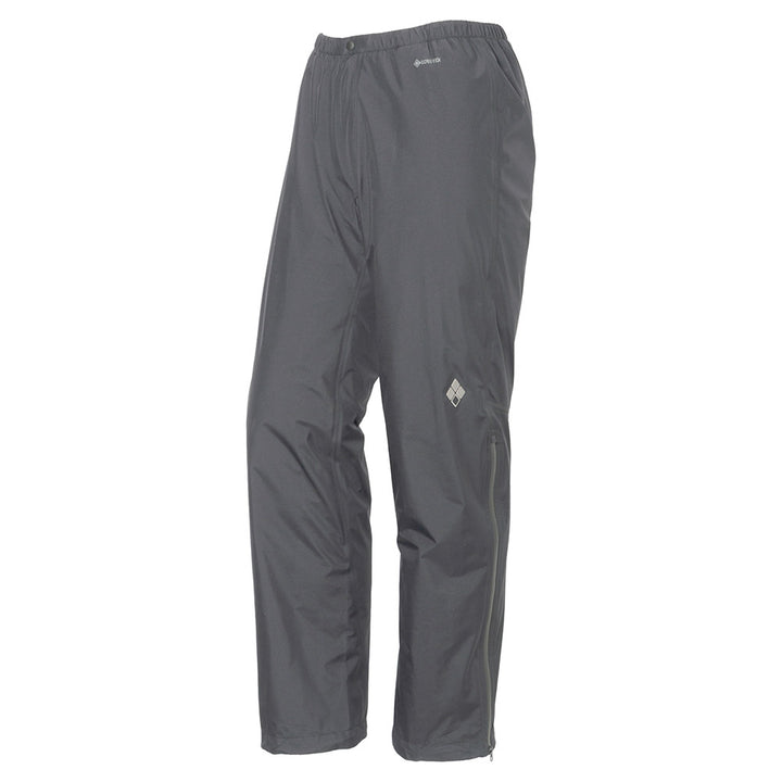 Montbell GORE-TEX Rain Pants Men's 戶外防水褲 1128724 mont-bell