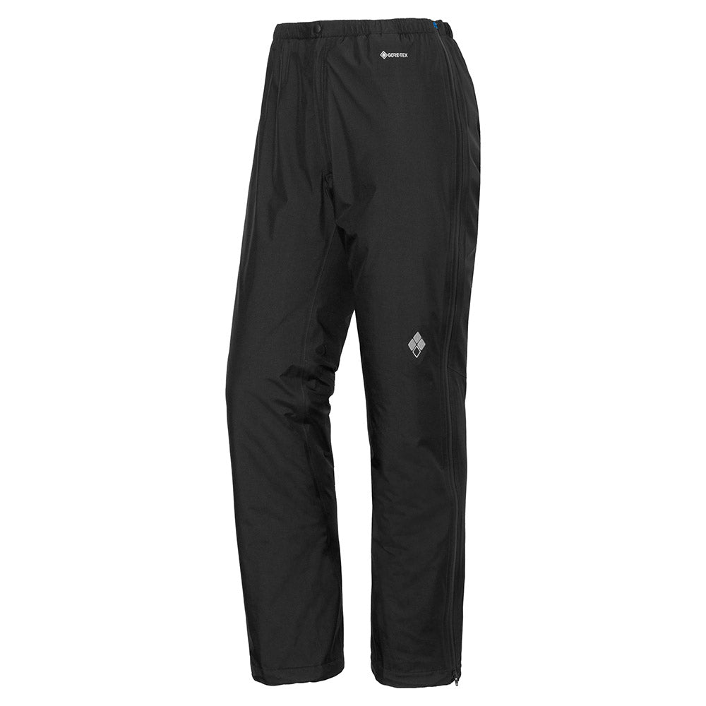 Montbell / mont-bell GORE-TEX Rain Pants Full Zip Men's 男裝防水長褲 1128727