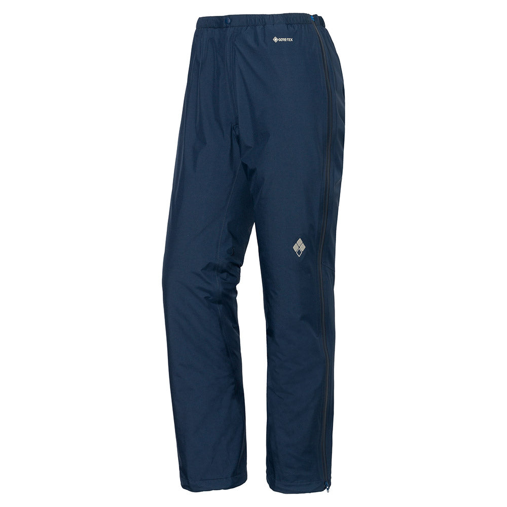 Montbell / mont-bell GORE-TEX Rain Pants Full Zip Men's 男裝防水長褲 1128727
