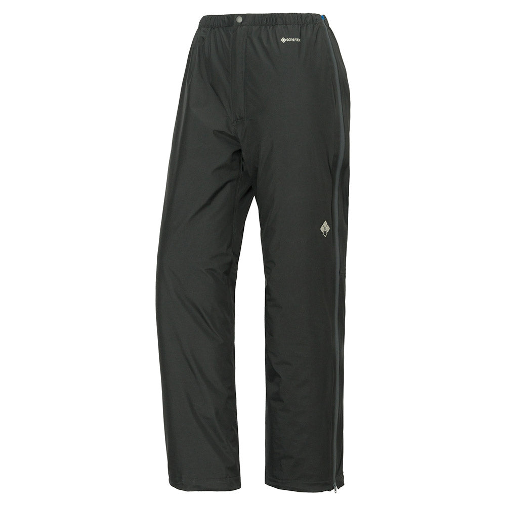 Montbell / mont-bell GORE-TEX Rain Pants Full Zip Women's 女裝防水長褲 1128728