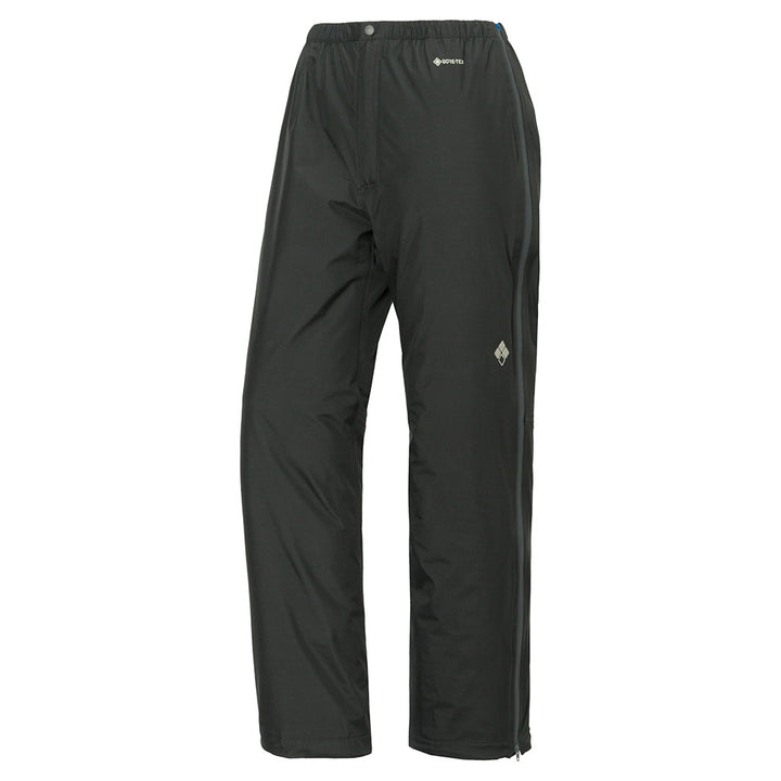 Montbell / mont-bell GORE-TEX Rain Pants Full Zip Women's 女裝防水長褲 1128728