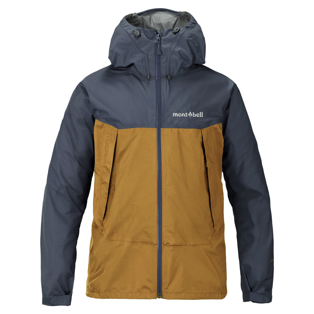 Montbell / mont-bell Thunder Pass Jacket Women’s 女裝防水外套 1128771