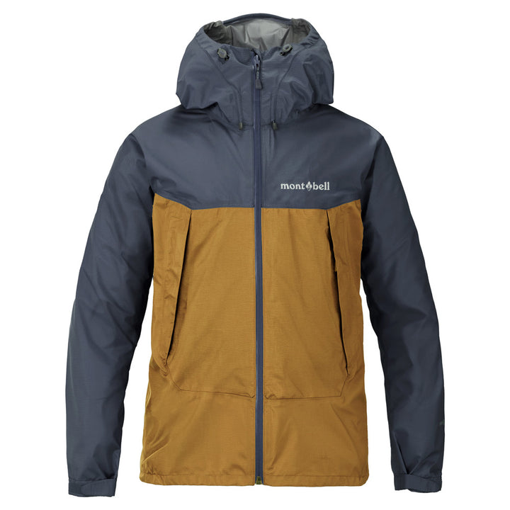 Montbell / mont-bell Thunder Pass Jacket Women’s 女裝防水外套 1128771