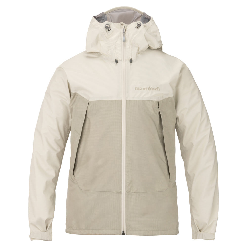 Montbell / mont-bell Thunder Pass Jacket Women’s 女裝防水外套 1128771