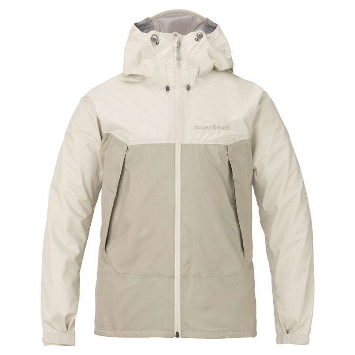 Montbell / mont-bell Thunder Pass Jacket Women’s 女裝防水外套 1128771