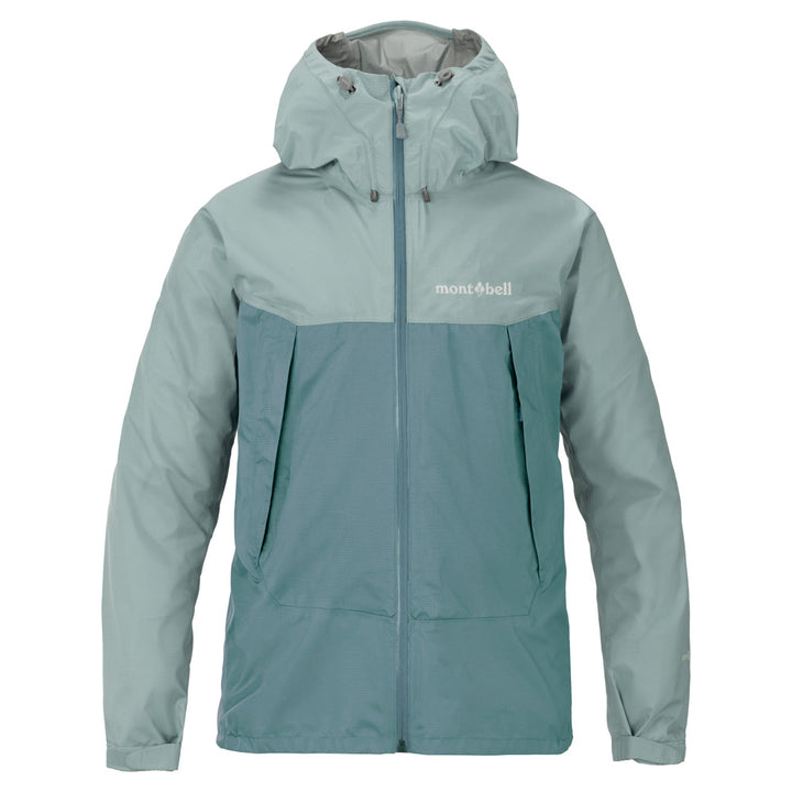 Montbell / mont-bell Thunder Pass Jacket Women’s 女裝防水外套 1128771