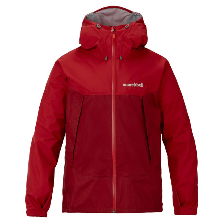 Montbell / mont-bell Thunder Pass Jacket Women’s 女裝防水外套 1128771
