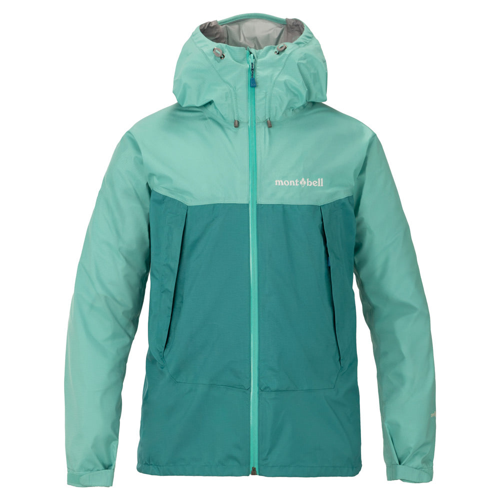 Montbell / mont-bell Thunder Pass Jacket Women’s 女裝防水外套 1128771