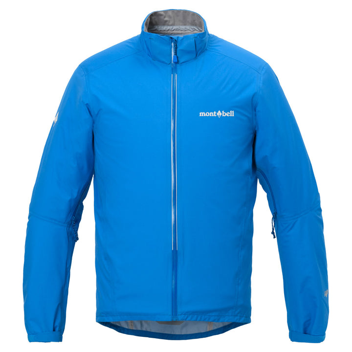 Montbell / mont-bell Cycle Rain Jacket 防水外套 1130714