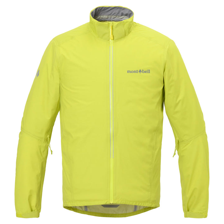 Montbell / mont-bell Cycle Rain Jacket 防水外套 1130714