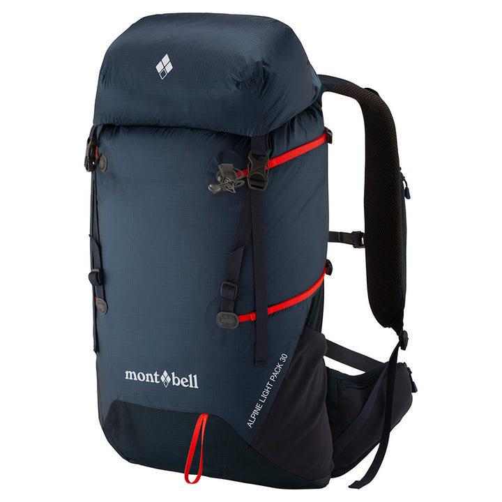 Montbell / mont-bell Alpine Light Pack 30 登山露營背囊 30L 1133287
