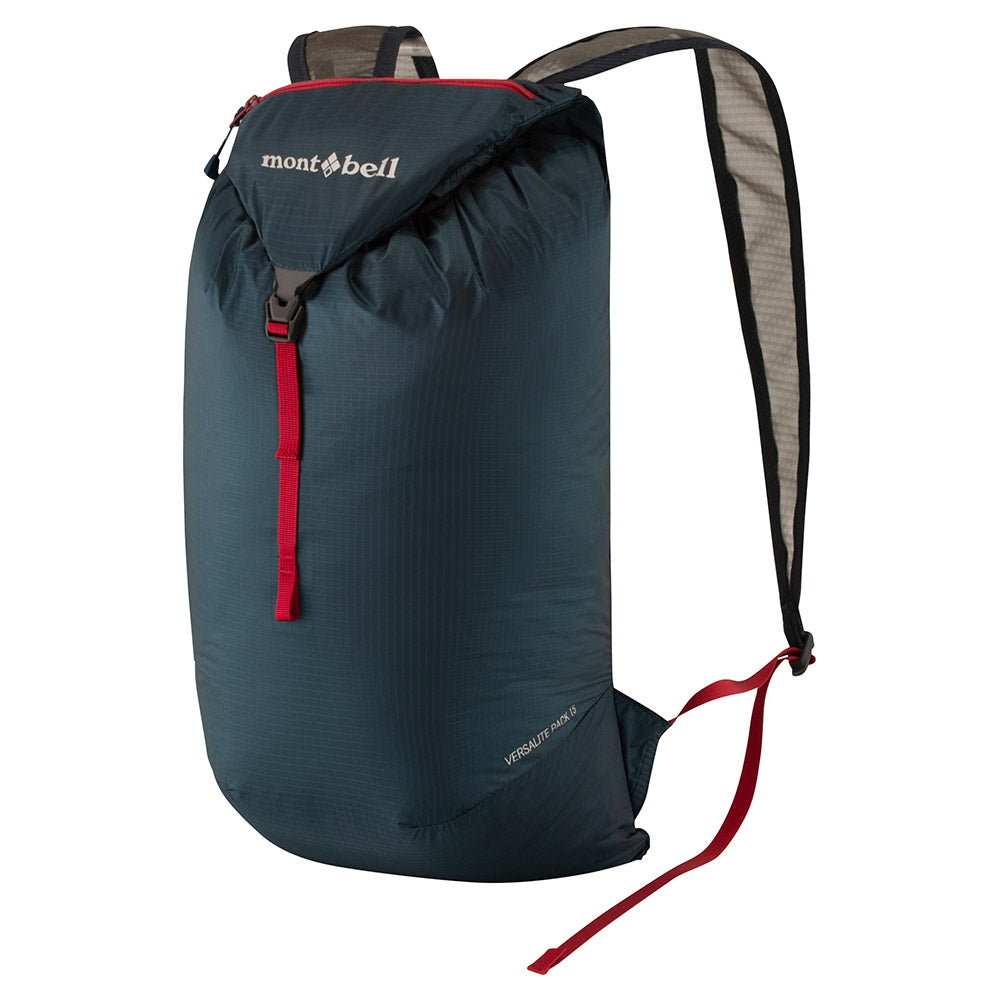 Montbell / mont-bell Versalite Pack 15 輕便行山背囊 1133321