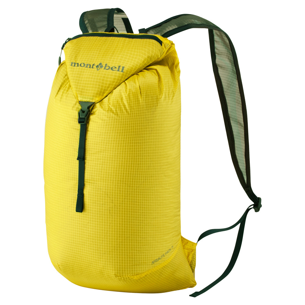Montbell / mont-bell Versalite Pack 15 輕便行山背囊 1133321