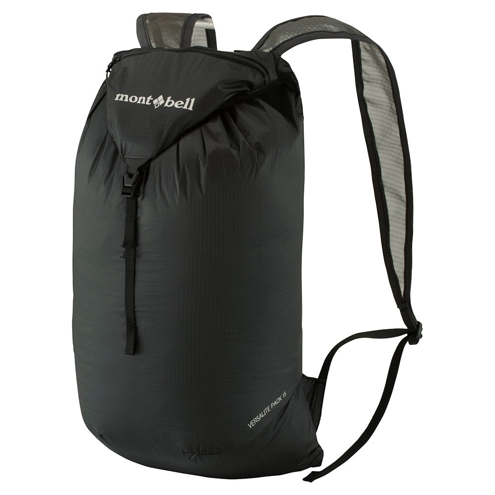 Montbell / mont-bell Versalite Pack 15 輕便行山背囊 1133321