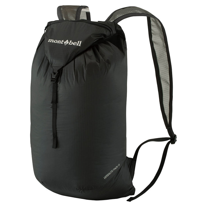 Montbell / mont-bell Versalite Pack 15 輕便行山背囊 1133321