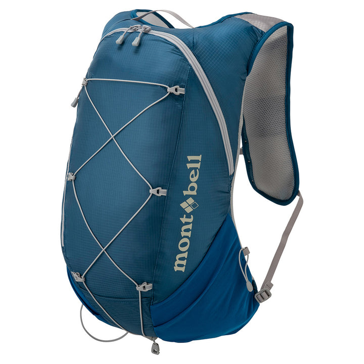 Montbell / mont-bell  Cross Runner Pack 15 登山露營背囊 15L 1133461