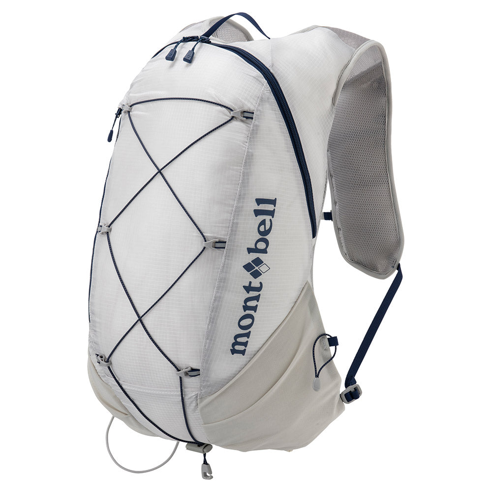 Montbell / mont-bell  Cross Runner Pack 15 登山露營背囊 15L 1133461