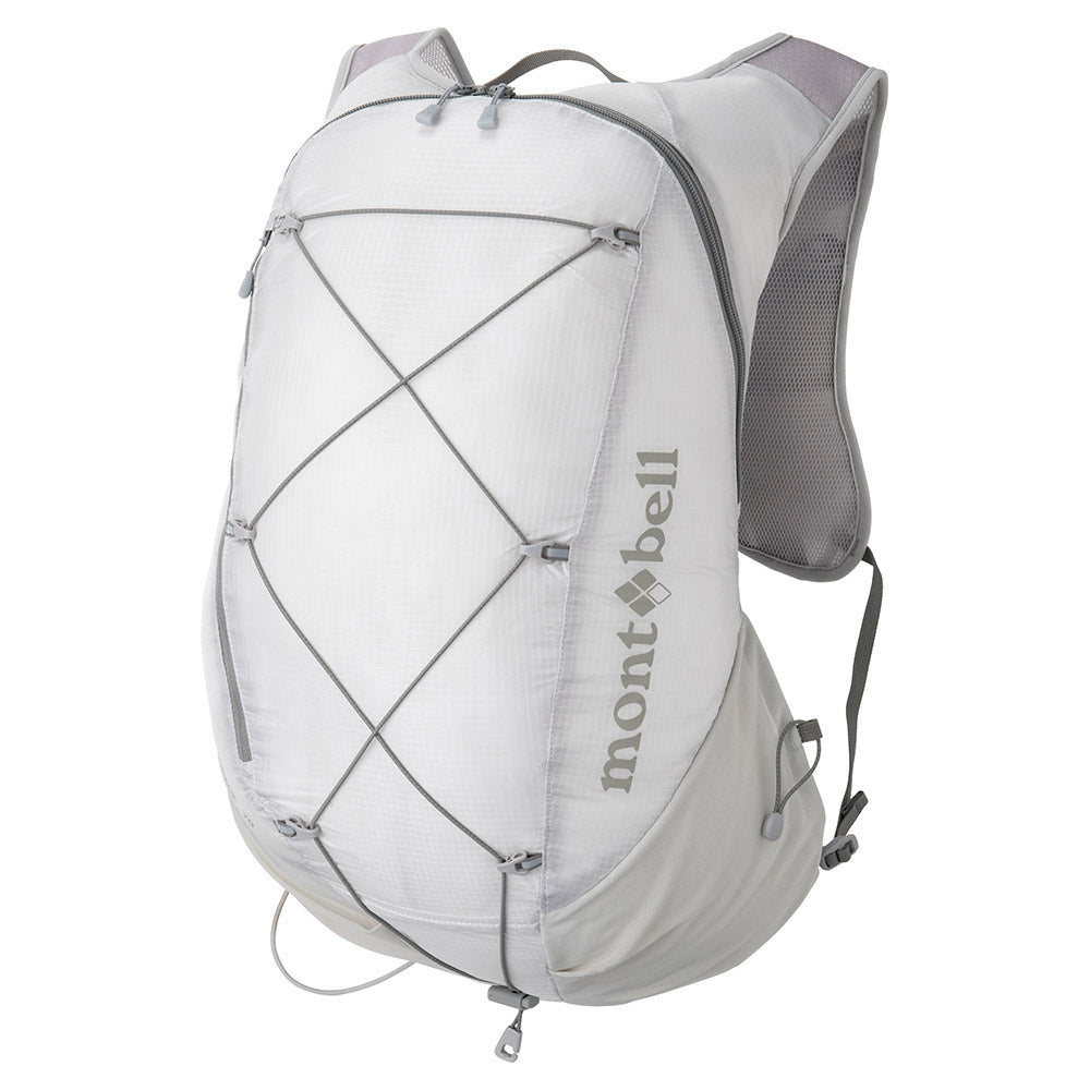 Montbell / mont-bell  Cross Runner Pack 20 登山露營背囊 20L 1133463