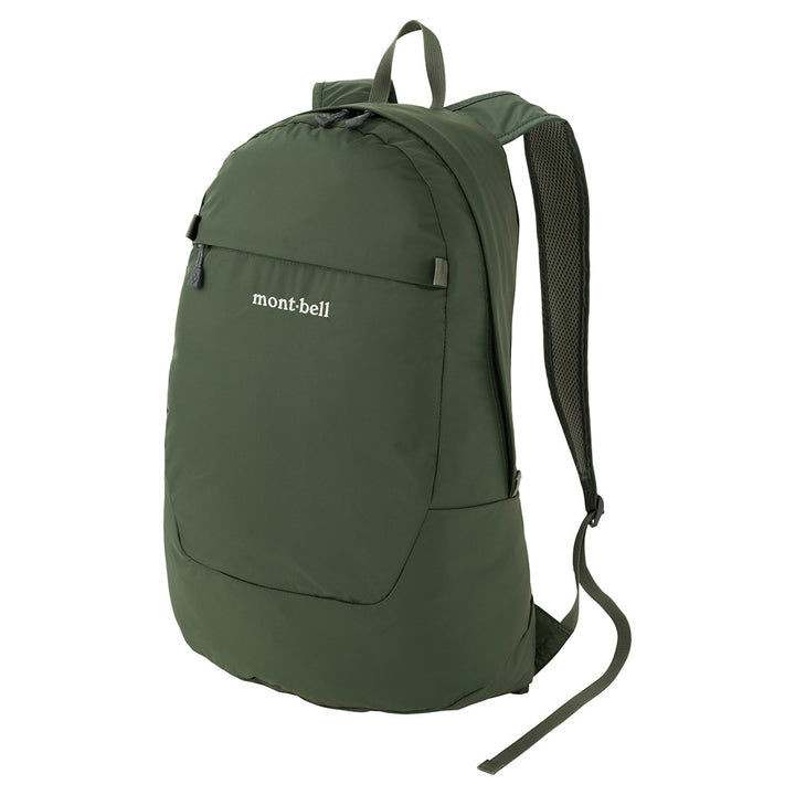 Montbell / mont-bell Pocketable Daypack 20 輕便背囊 1133473