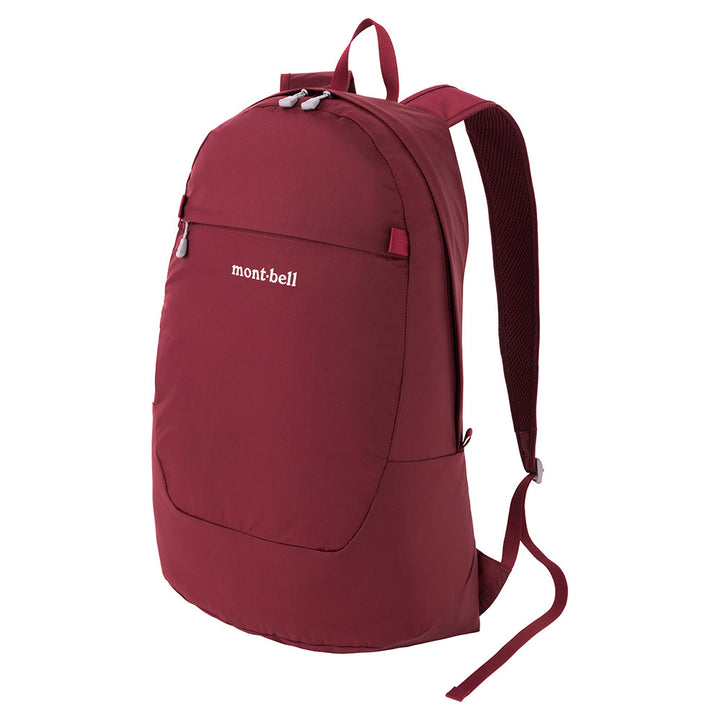 Montbell / mont-bell Pocketable Daypack 20 輕便背囊 1133473