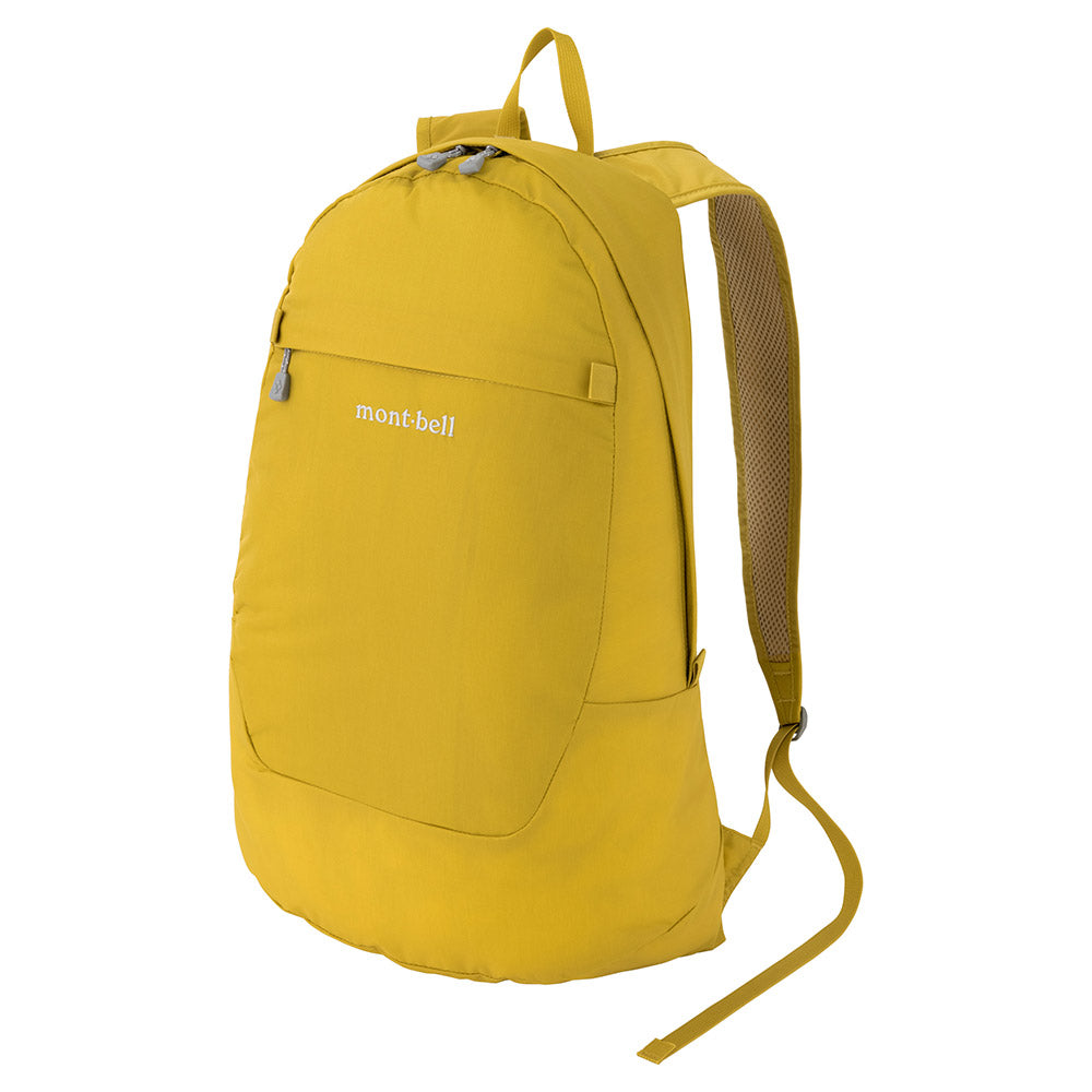 Montbell / mont-bell Pocketable Daypack 20 輕便背囊 1133473
