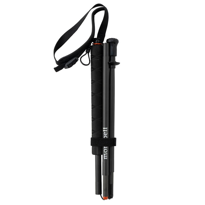 Montbell / montbell Carbon Folding Pole 105 輕量碳纖摺疊登山杖 1140274