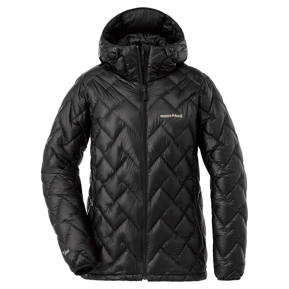 Montbell US Plasma 1000 Alpine Down Parka Women's 女裝羽絨外套 2301279 mont-bell
