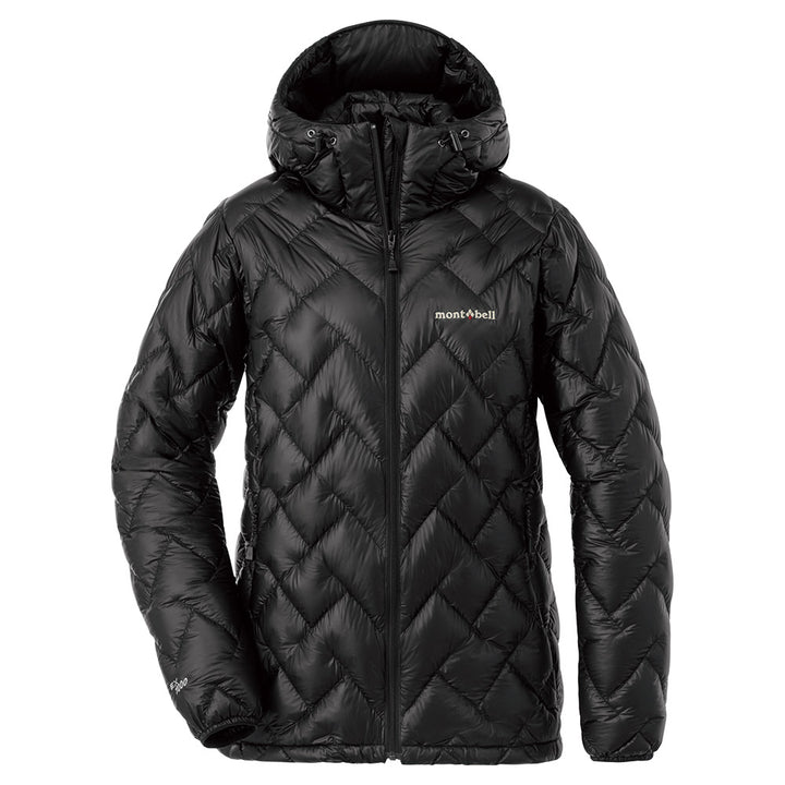 Montbell US Plasma 1000 Alpine Down Parka Women's 女裝羽絨外套 2301279 mont-bell