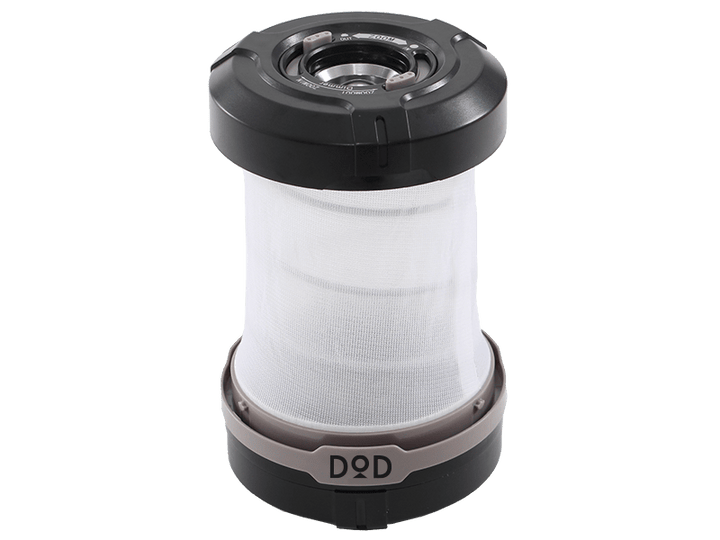 DOD POP-UP LANTERN Pro 露營燈 L1-216