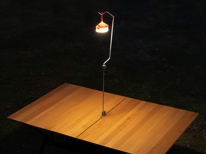 DOD MINI KINOKO LIGHT (3 SETS) 蘑菇露營燈3個裝 L3-046-VL