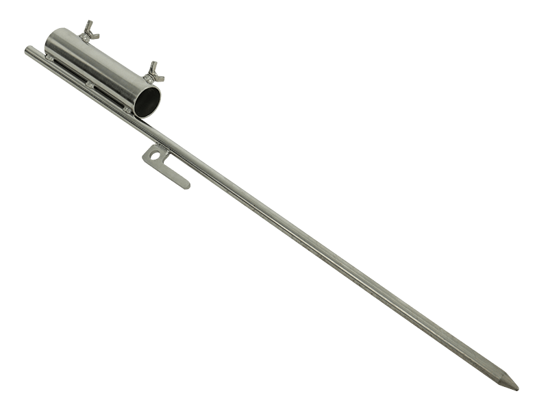 DOD LANTERN STAND PEG2 插地釘 掛燈鉤 LP5-635-SL