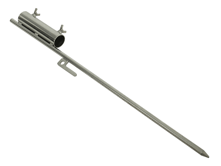 DOD LANTERN STAND PEG2 插地釘 掛燈鉤 LP5-635-SL