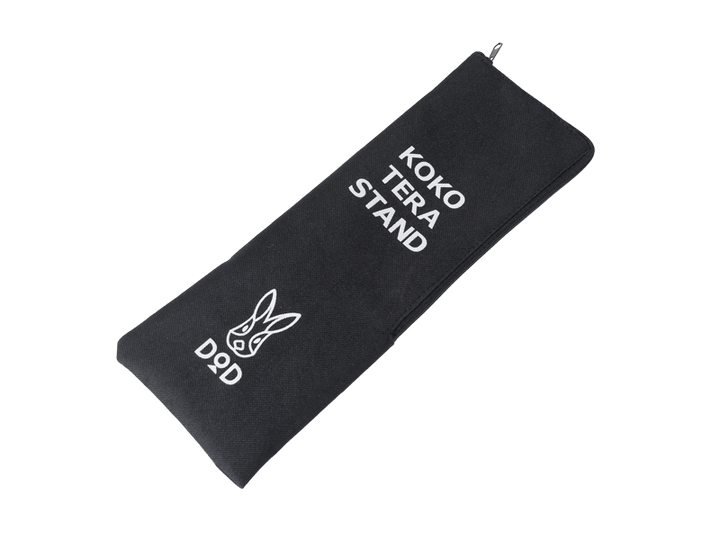DOD KOKOTERASTAND 露營夾枱支架 LS1-005-SL