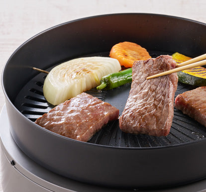 Iwatani 岩谷 日本製燒肉爐 CB-SLG-3